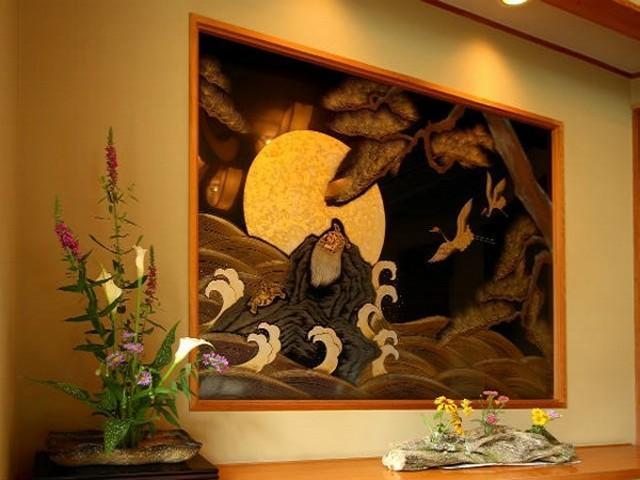 博占泰伊克同布伊酒店 上田市 外观 照片
