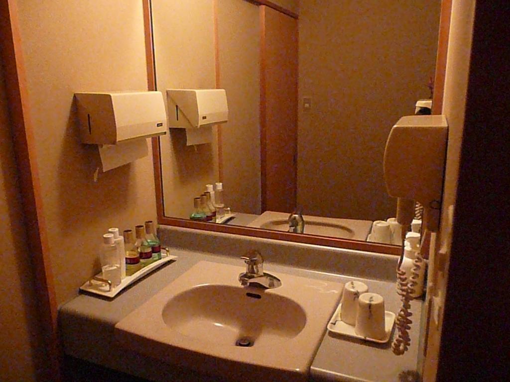 博占泰伊克同布伊酒店 上田市 外观 照片