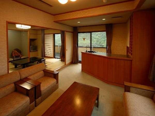 博占泰伊克同布伊酒店 上田市 外观 照片