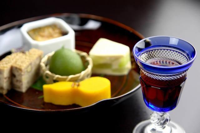 博占泰伊克同布伊酒店 上田市 外观 照片