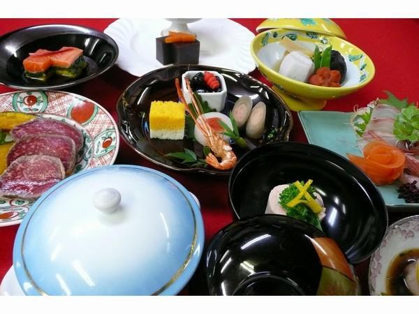 博占泰伊克同布伊酒店 上田市 外观 照片