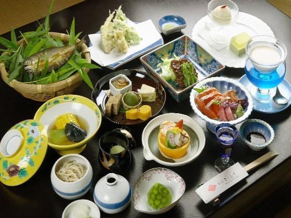 博占泰伊克同布伊酒店 上田市 外观 照片